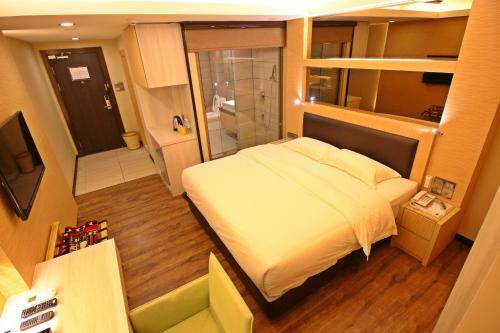 Jc Mark Hotel