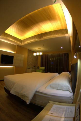 Jc Mark Hotel