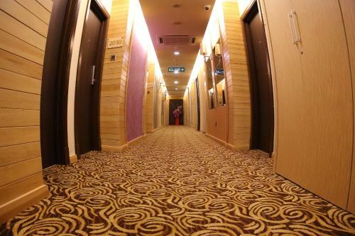 Jc Mark Hotel