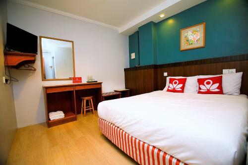 Hotel Zen Rooms Jalan Sultan Chinatown