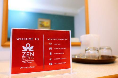 Hotel Zen Rooms Jalan Sultan Chinatown