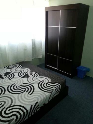 Bukit Sekilau Homestay