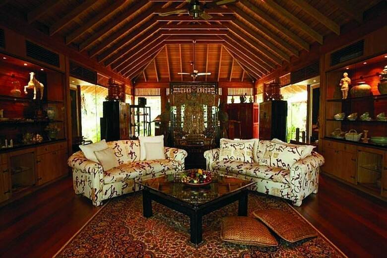 Villa Hutan Datai