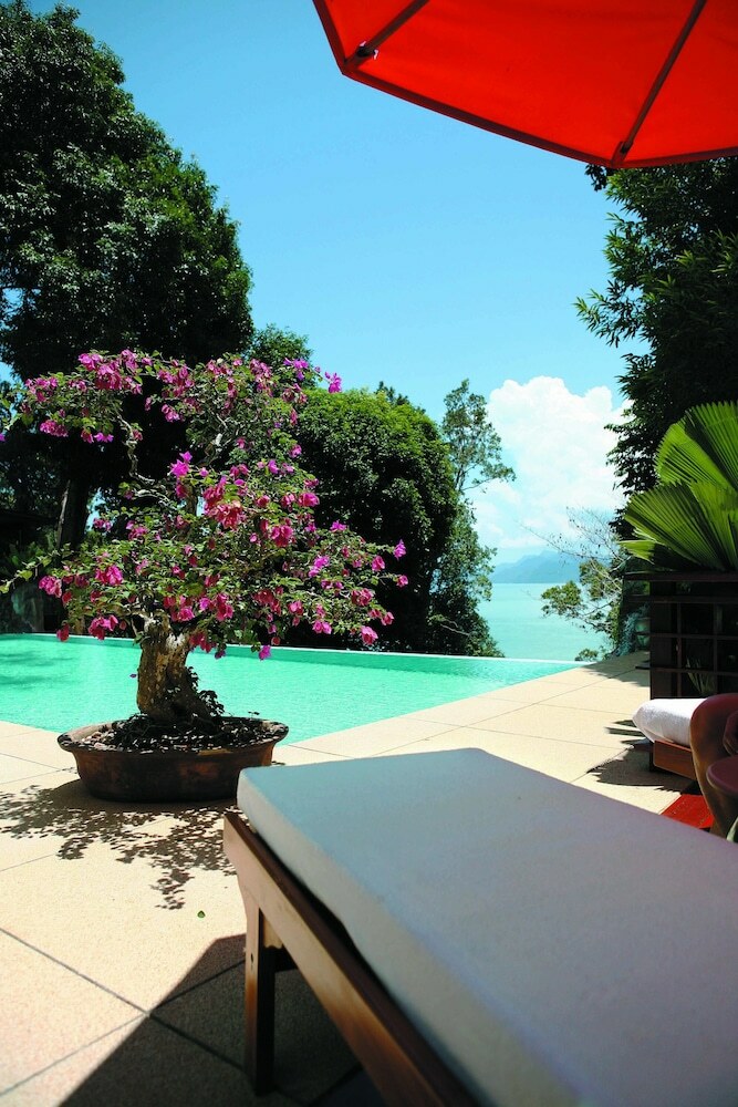 Villa Hutan Datai