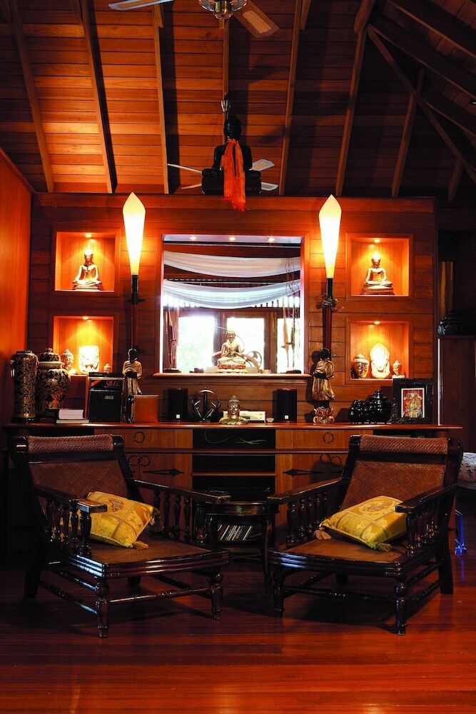Villa Hutan Datai