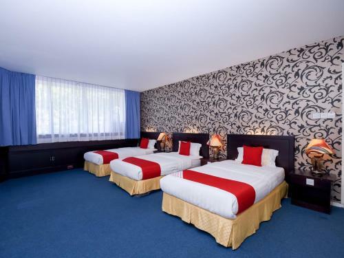 Hotel City Homestay