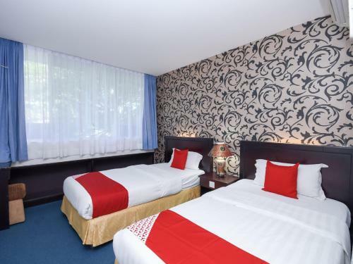 Hotel City Homestay