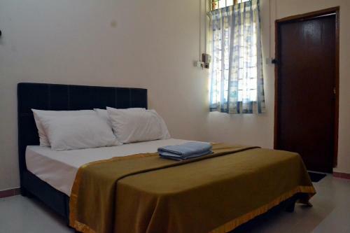 Homestay Kota Bharu Talipot