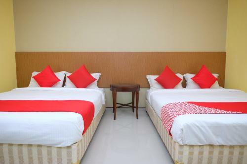 Rayyan Soffea Hotel