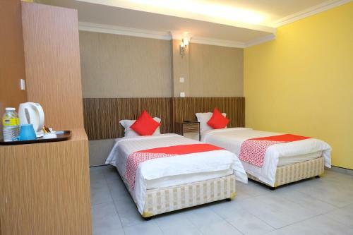 Rayyan Soffea Hotel