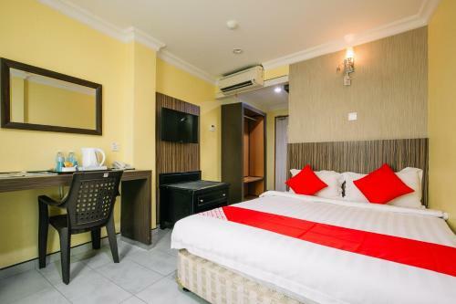 Rayyan Soffea Hotel