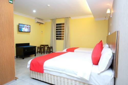 Rayyan Soffea Hotel