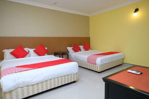 Rayyan Soffea Hotel