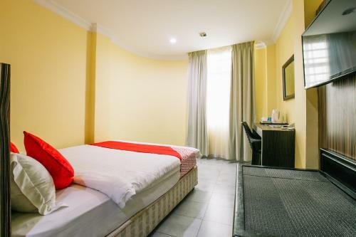 Rayyan Soffea Hotel