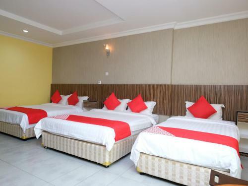 Rayyan Soffea Hotel