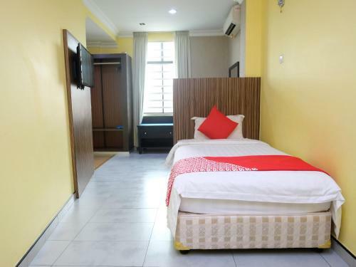 Rayyan Soffea Hotel