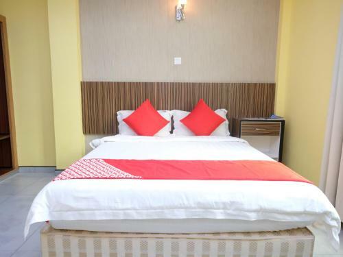 Rayyan Soffea Hotel
