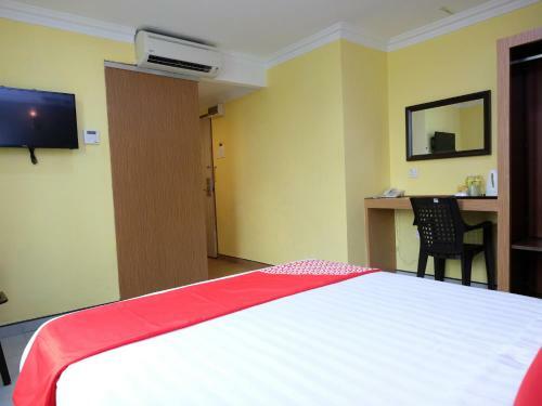 Rayyan Soffea Hotel