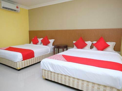 Rayyan Soffea Hotel