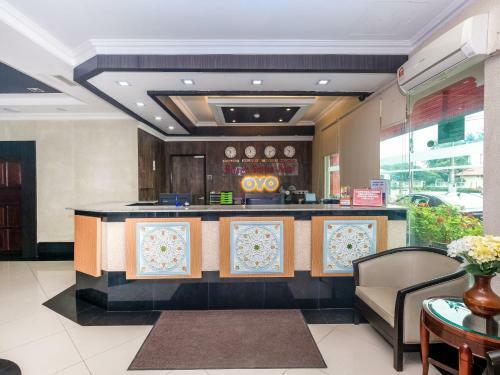 Rayyan Soffea Hotel