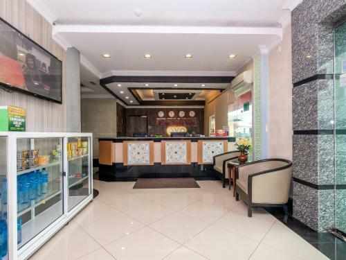 Rayyan Soffea Hotel