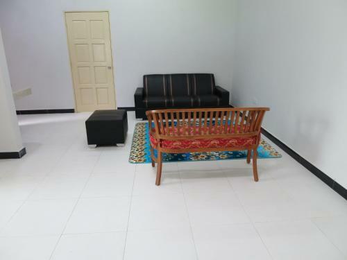 @damai Homestay