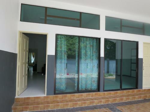 @damai Homestay