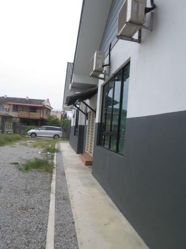 @damai Homestay