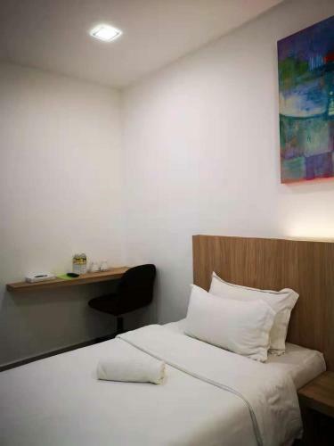 Hostal I-homey Guesthouse