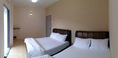 Posada Rainbow Guesthouse Sungai Lembing