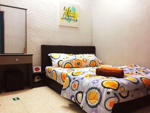 Dayang Homestay