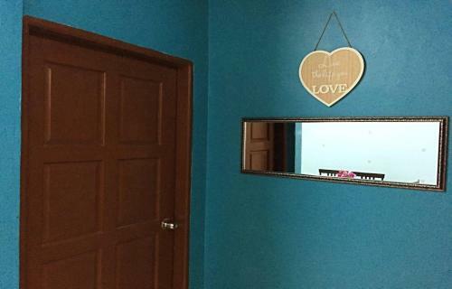 Dayang Homestay