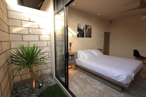 Hostal Laman Sentosa Boutique Hotel