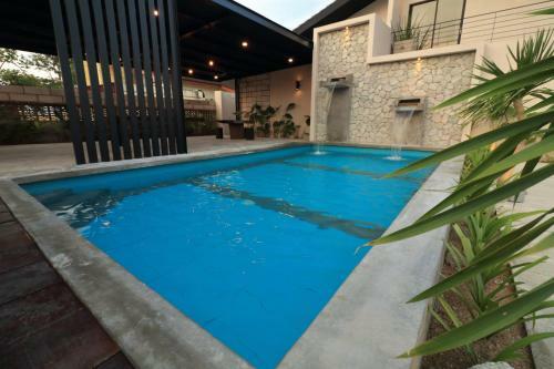 Hostal Laman Sentosa Boutique Hotel