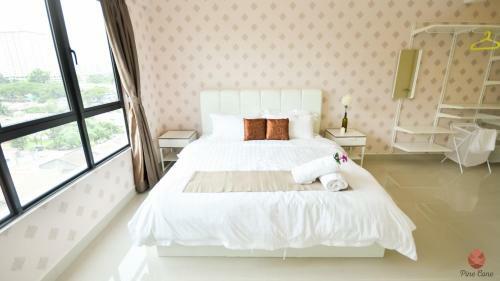Apartamento Pine Cone @ Avantas Mid Valley