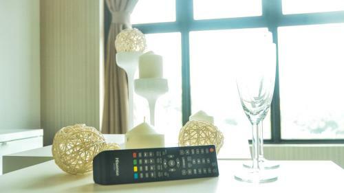 Apartamento Pine Cone @ Avantas Mid Valley