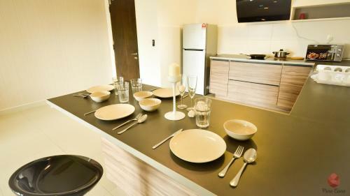 Apartamento Pine Cone @ Avantas Mid Valley