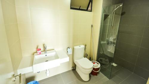 Apartamento Pine Cone @ Avantas Mid Valley