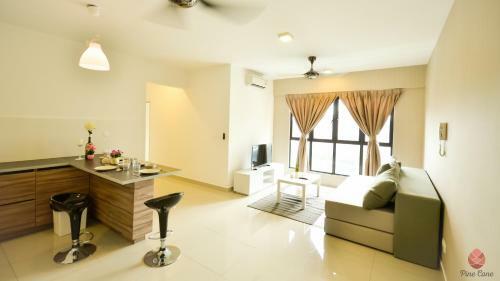 Apartamento Pine Cone @ Avantas Mid Valley