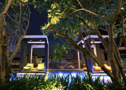 Apartamento Pine Cone @ Avantas Mid Valley