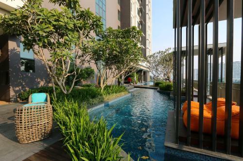 Apartamento Pine Cone @ Avantas Mid Valley