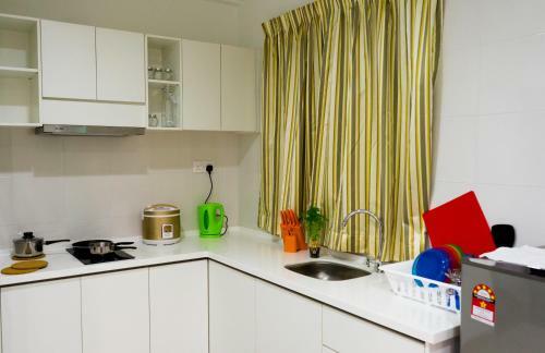 Apartamento The Hommii