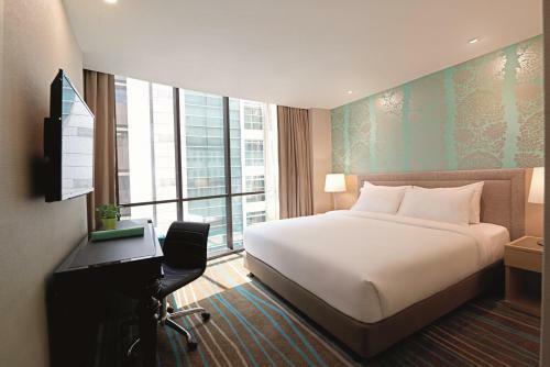 Cosmo Hotel