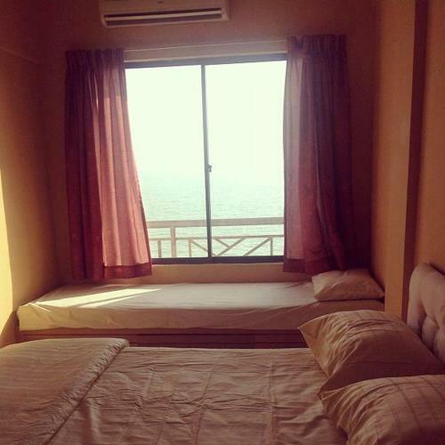 Apartamentos Seaview Homestay Pd