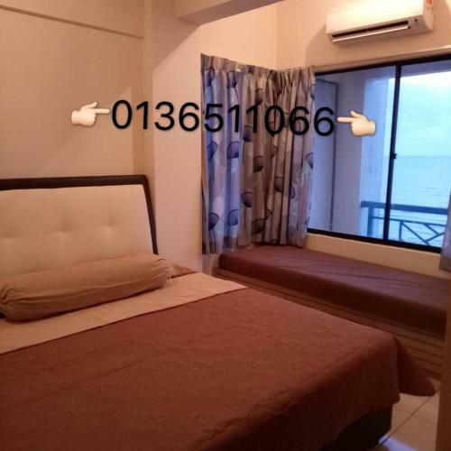 Apartamentos Seaview Homestay Pd