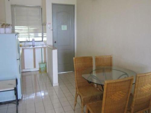 Apartamentos Seaview Homestay Pd