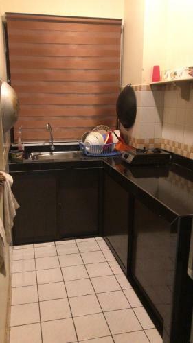 Apartamentos Seaview Homestay Pd