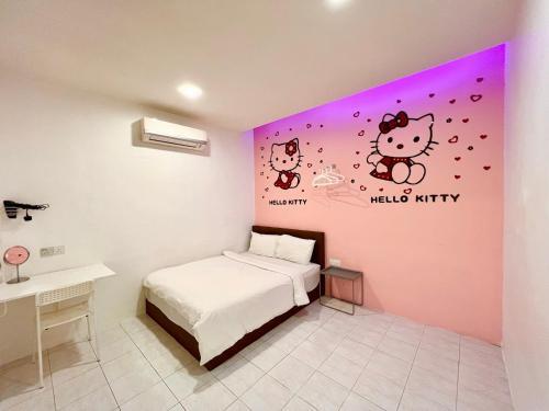 Apartamentos H&h 2