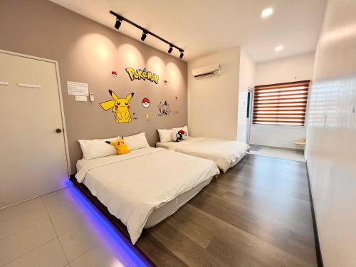 Apartamentos H&h 2