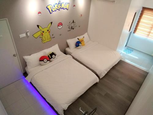 Apartamentos H&h 2